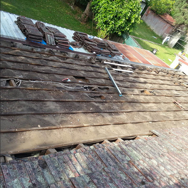 Commercial Roofing Sydney - Able Roof Restoration